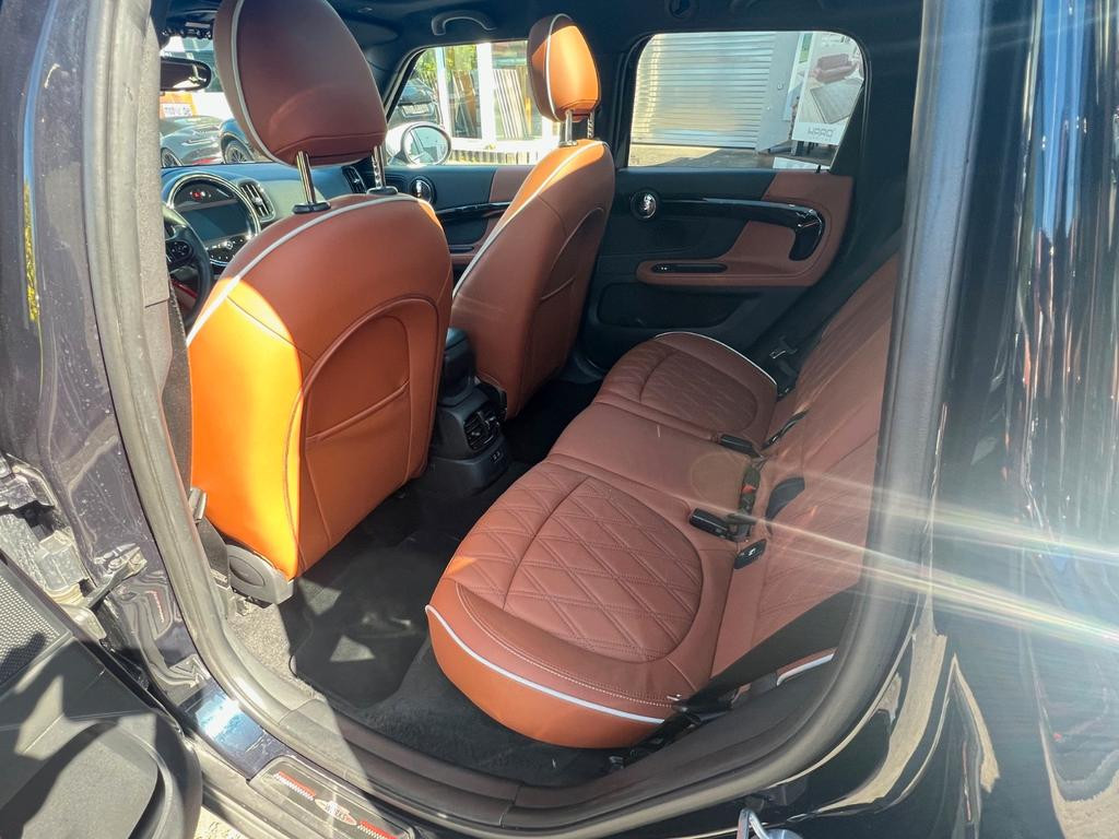 Mini Cooper SD Countryman
