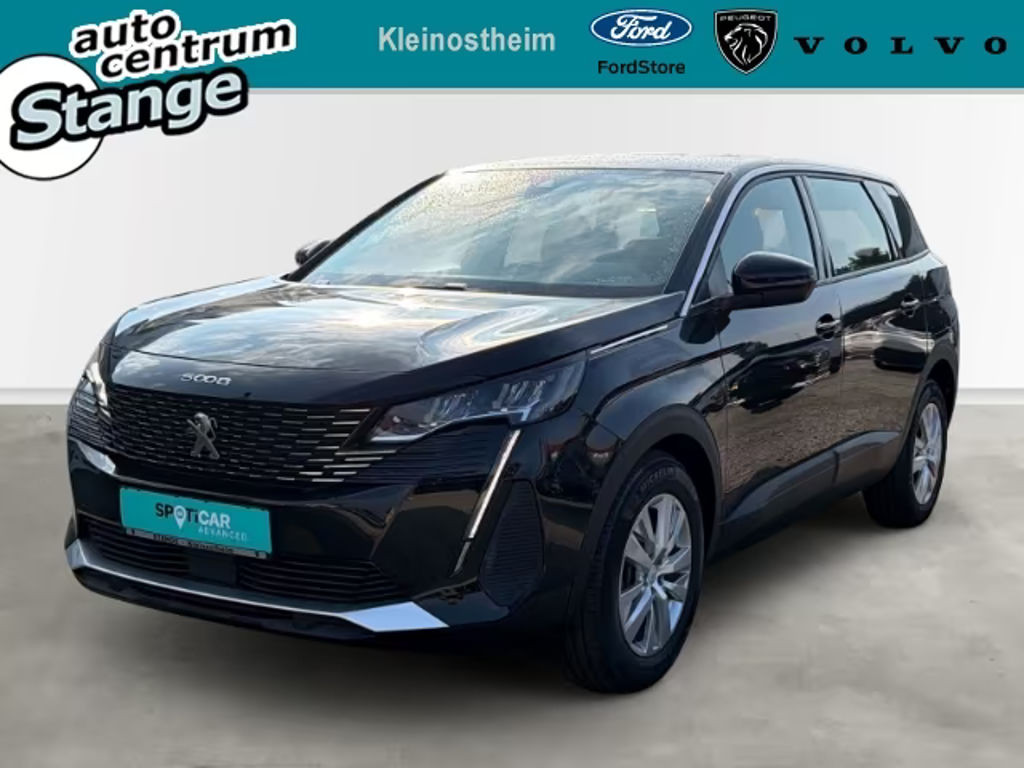 Peugeot 5008 Active Pack