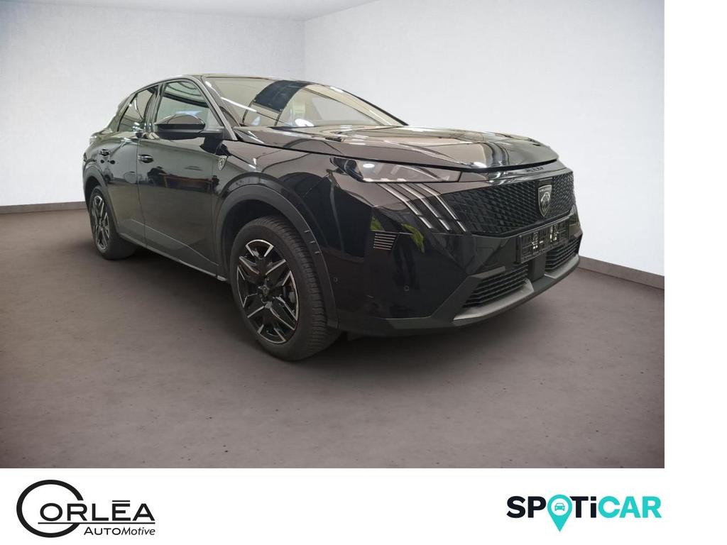 Peugeot 3008 GT-Line