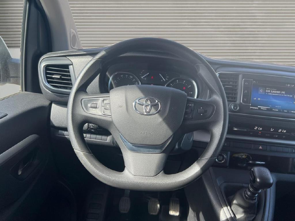 Toyota Proace (Verso)
