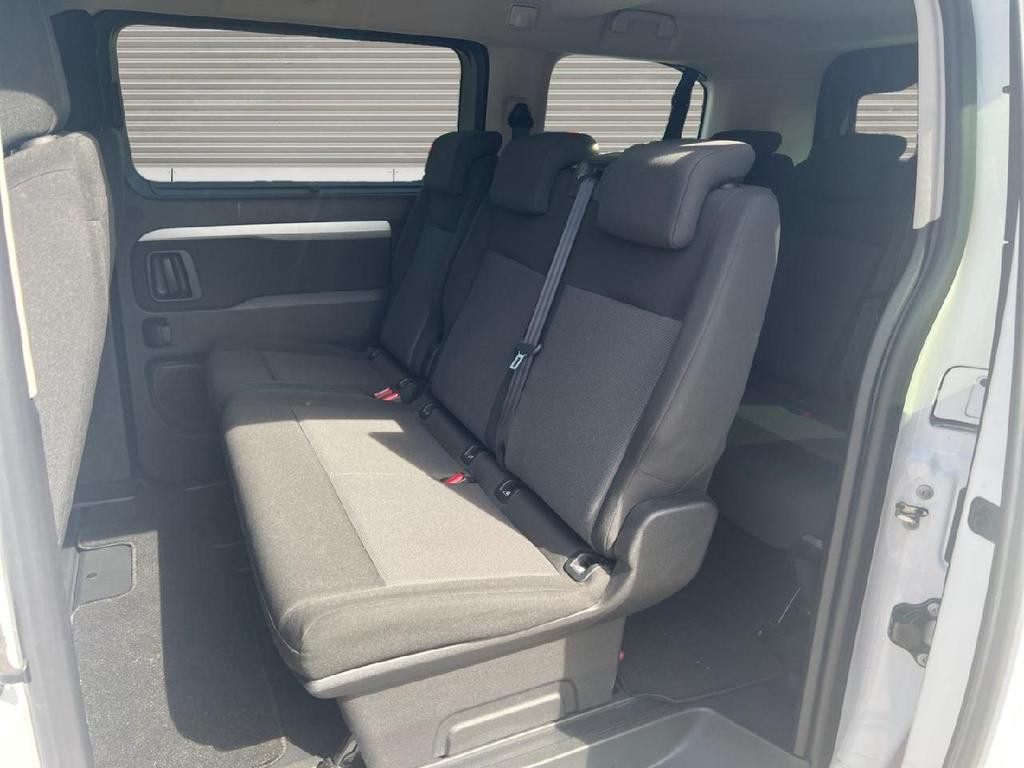 Toyota Proace (Verso)