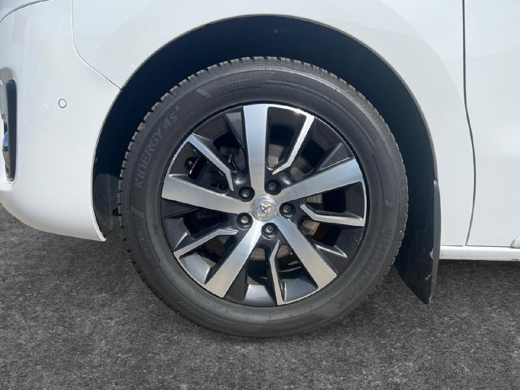 Toyota Proace (Verso)