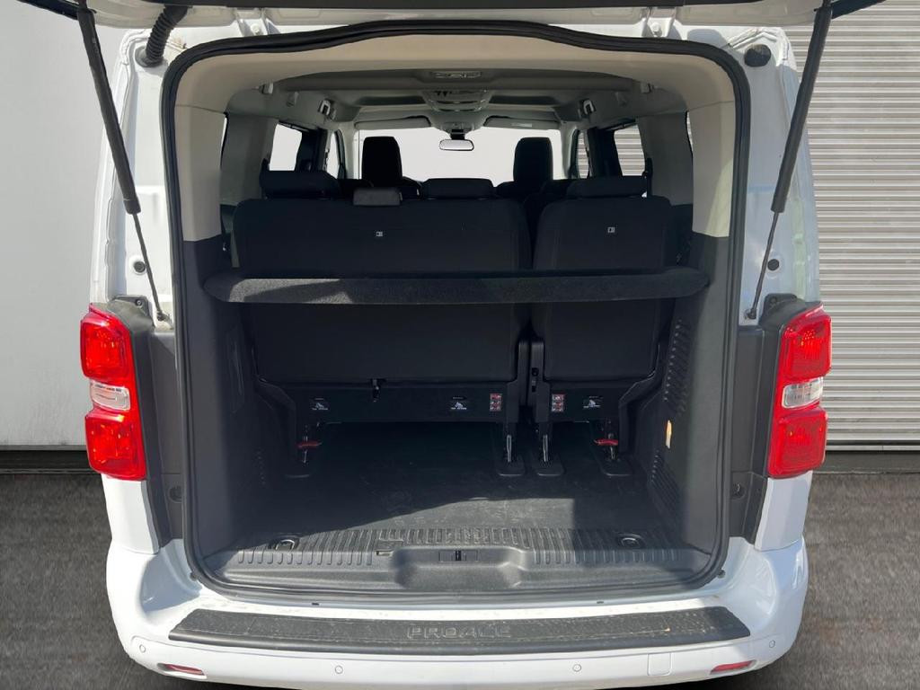Toyota Proace (Verso)