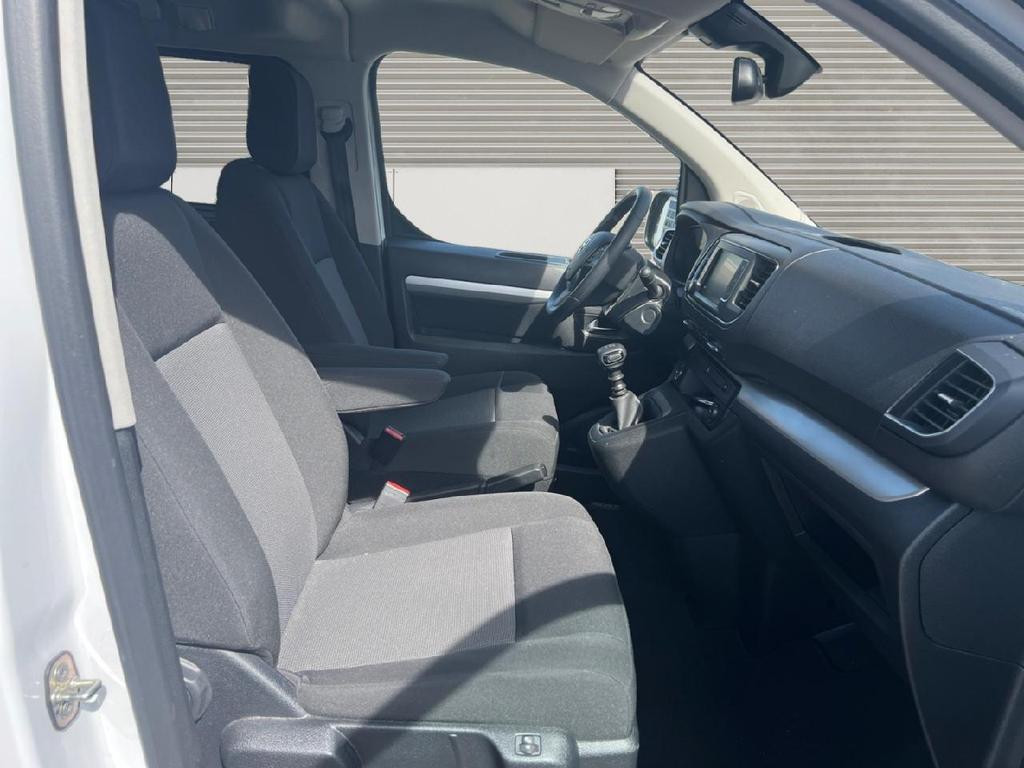 Toyota Proace (Verso)