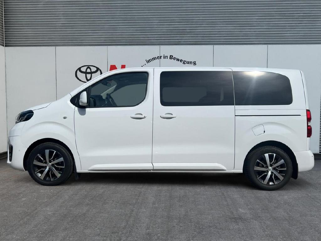 Toyota Proace (Verso)