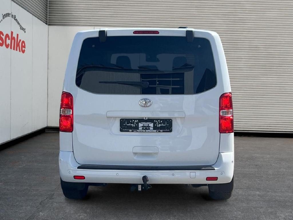 Toyota Proace (Verso)