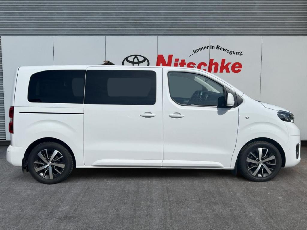 Toyota Proace (Verso)