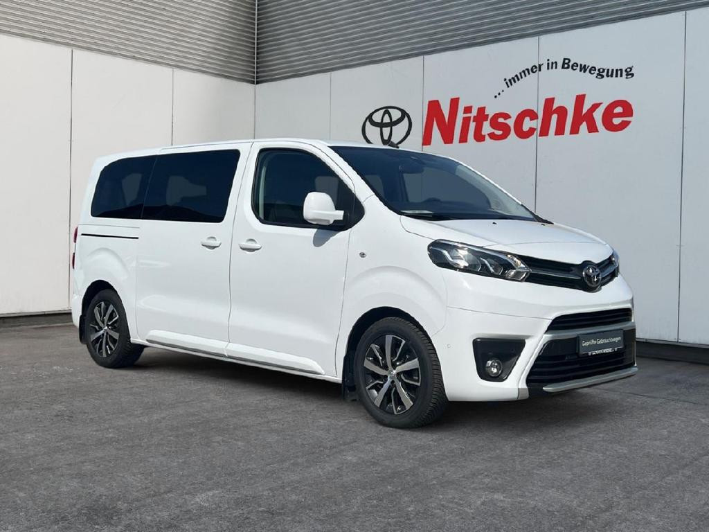 Toyota Proace (Verso)