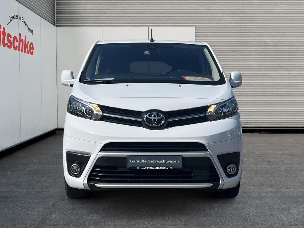 Toyota Proace (Verso)