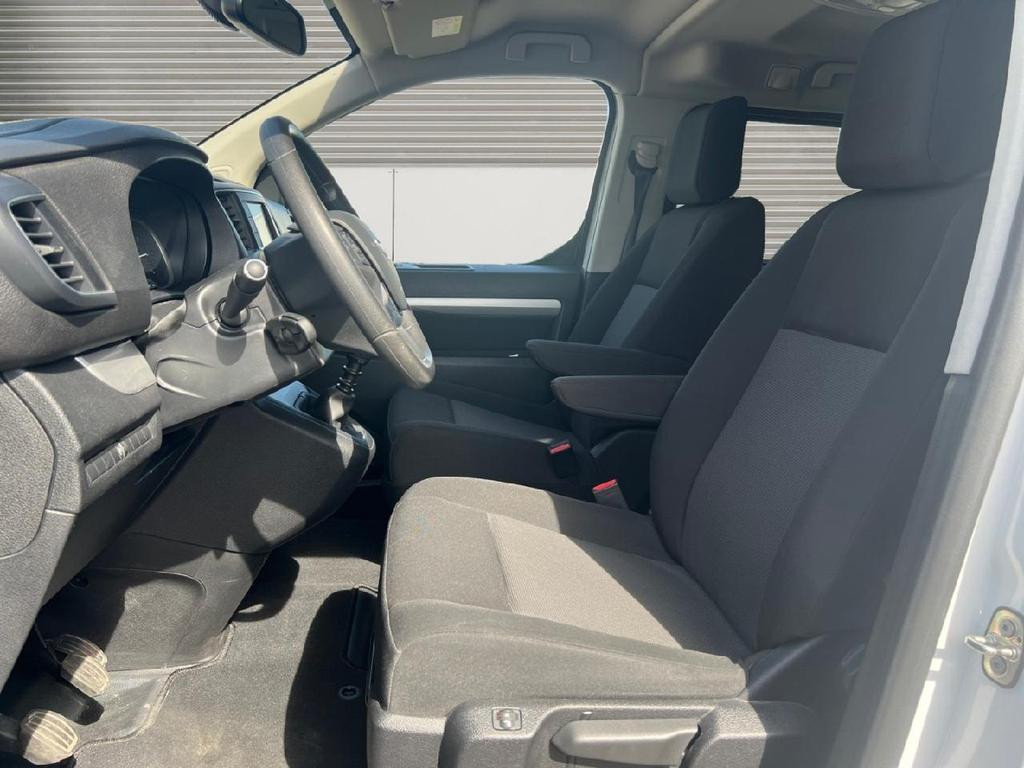 Toyota Proace (Verso)