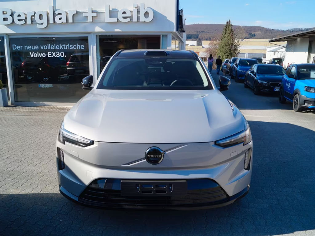 Volvo EX90 AWD Vierwielaandrijving Twin motor Ultra