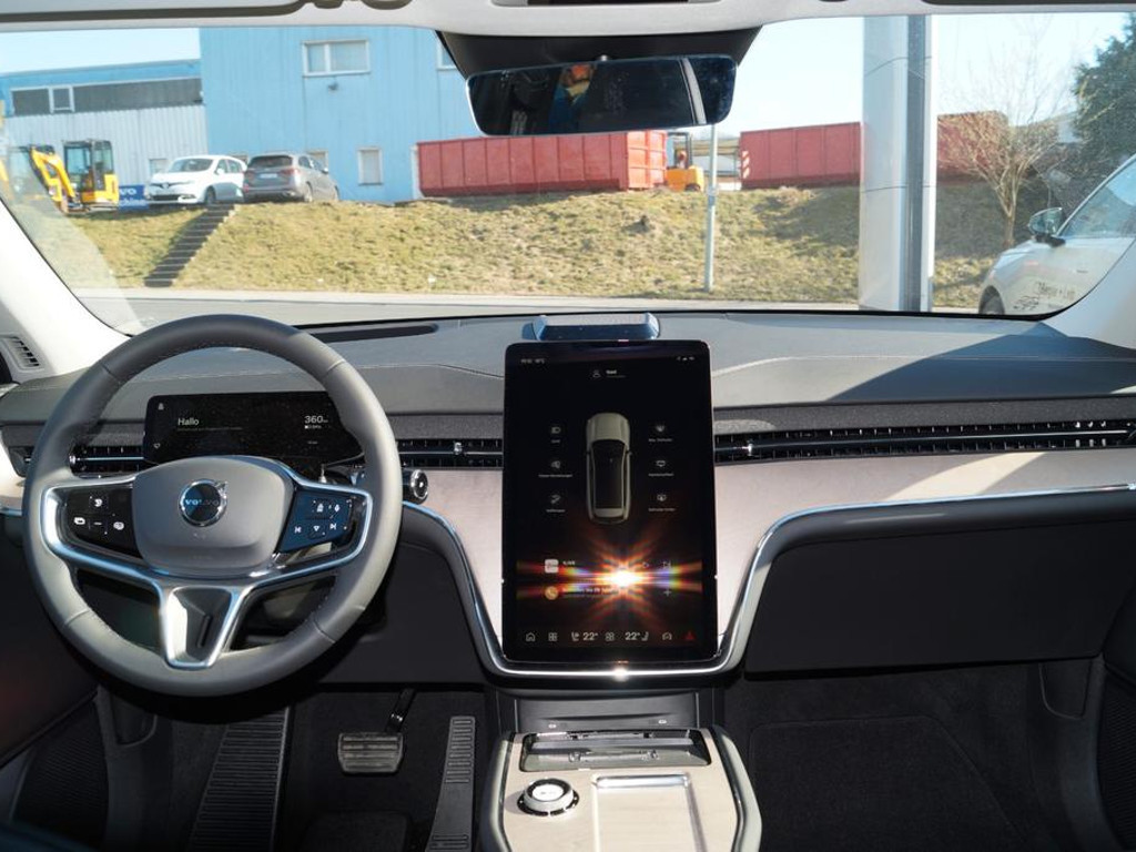 Volvo EX90
