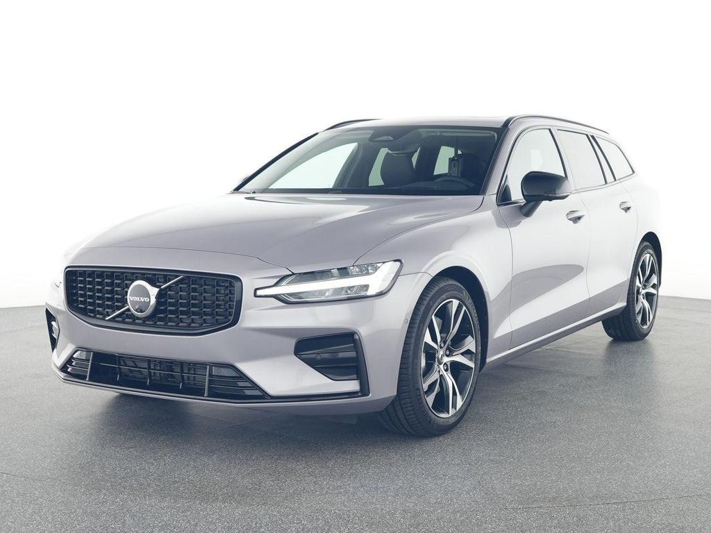 Volvo V60 Plus Dark