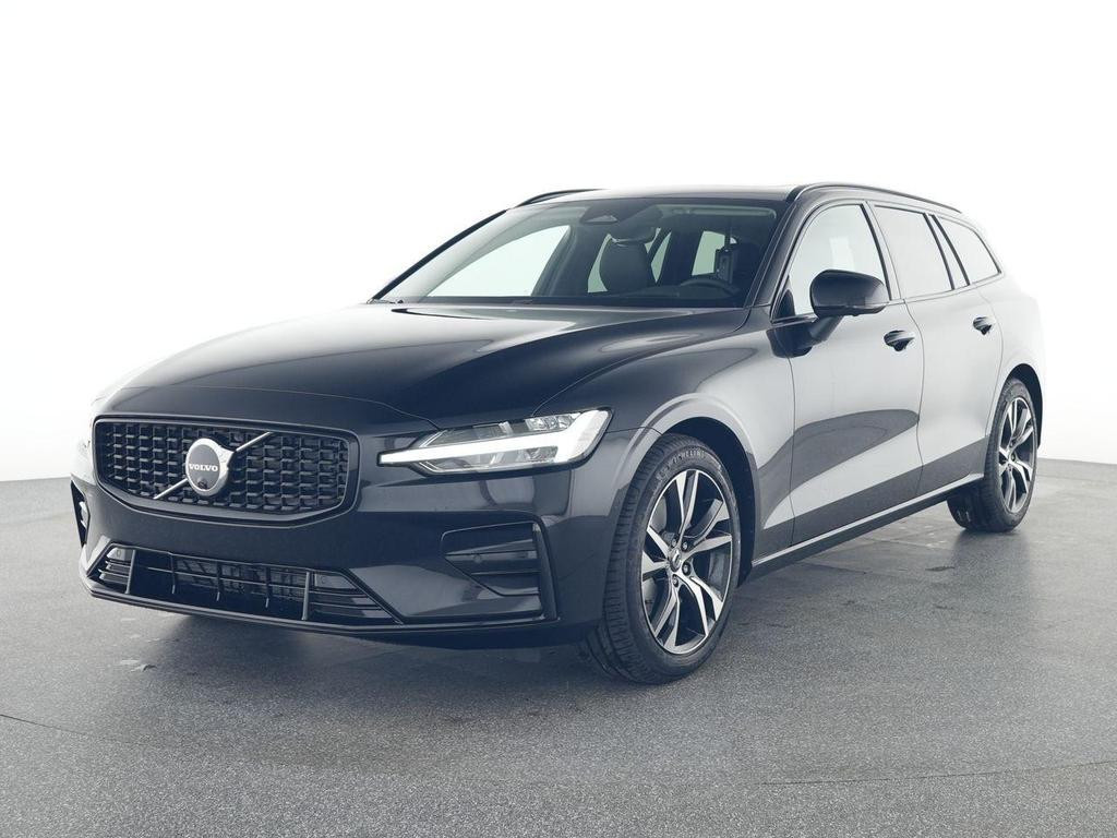 Volvo V60 Plus Dark