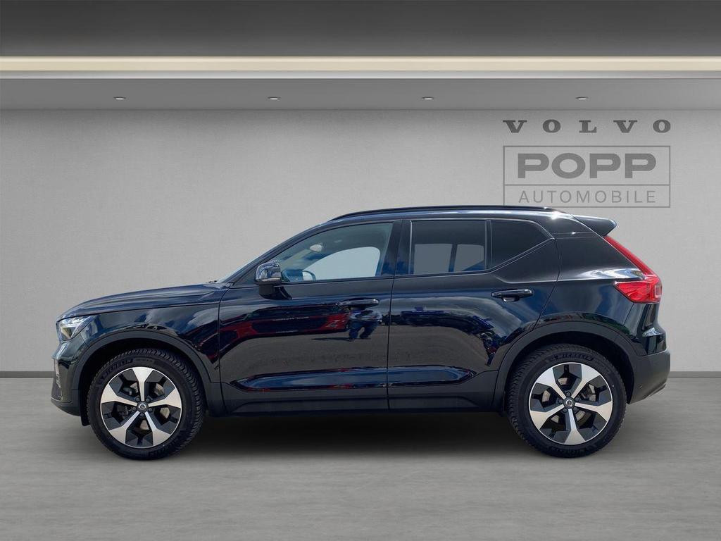 Volvo XC40 Plus Dark