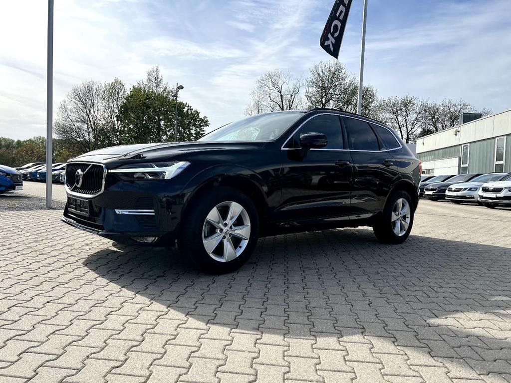 Volvo XC60 Core