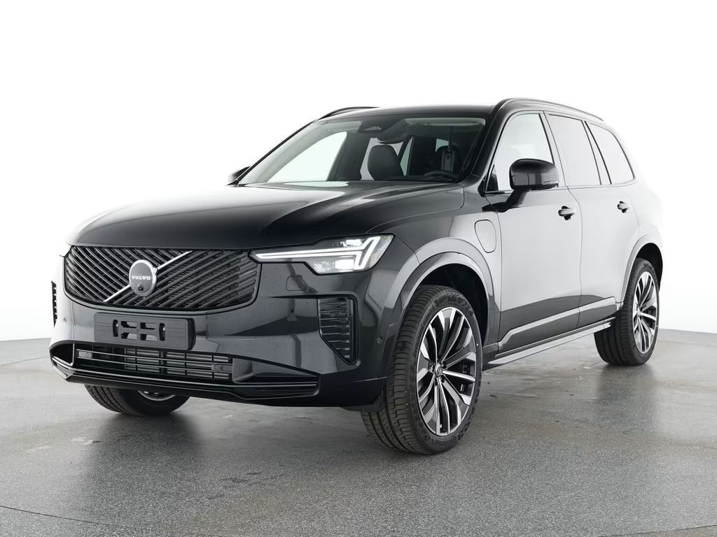 Volvo XC90 AWD T8 Recharge Dark Ultra