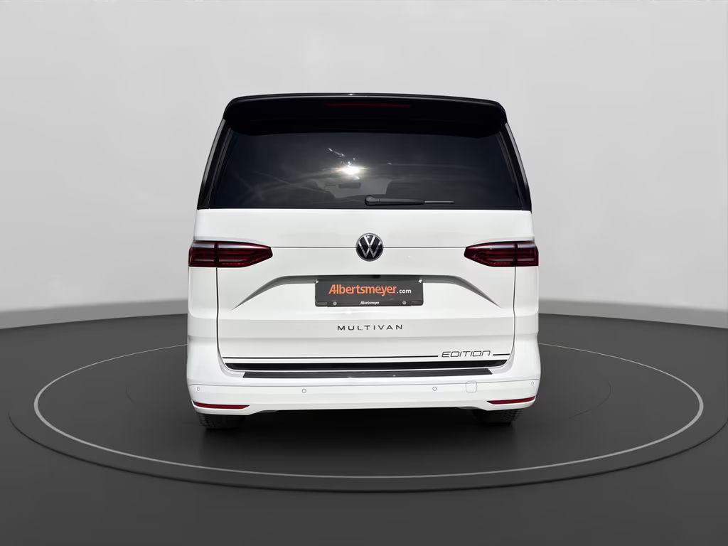 Volkswagen Multivan DSG 1.5 TSI T7