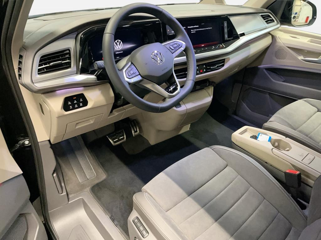 Volkswagen Multivan DSG Life 2.0 TDI T7