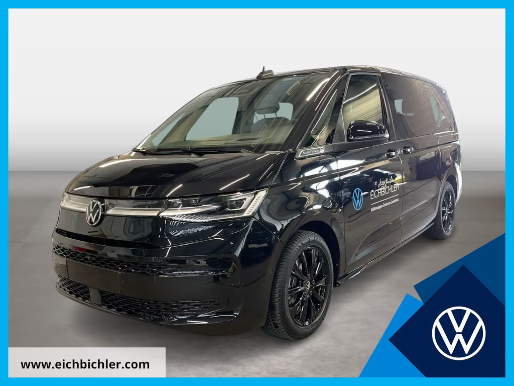 Volkswagen Multivan DSG Life eHybrid T7
