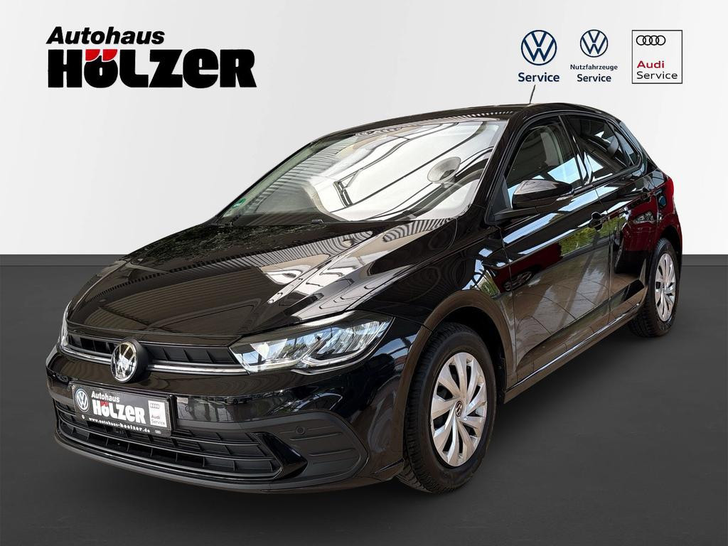 Volkswagen Polo Life
