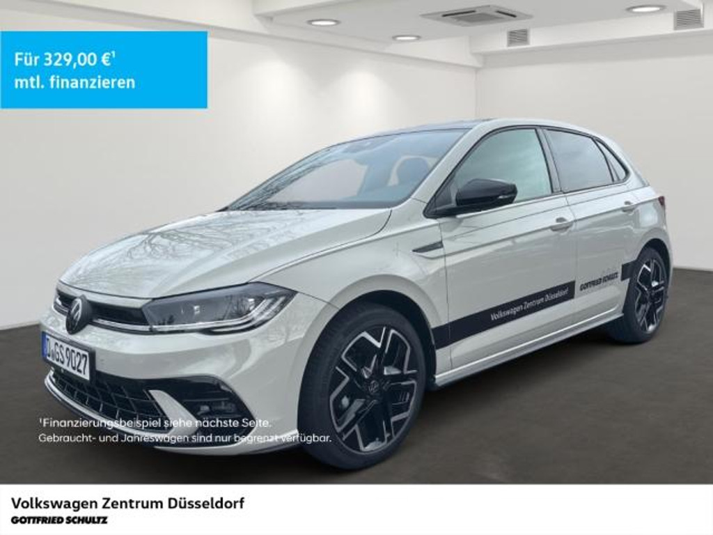 Volkswagen Polo R-Line IQ.Drive Pro
