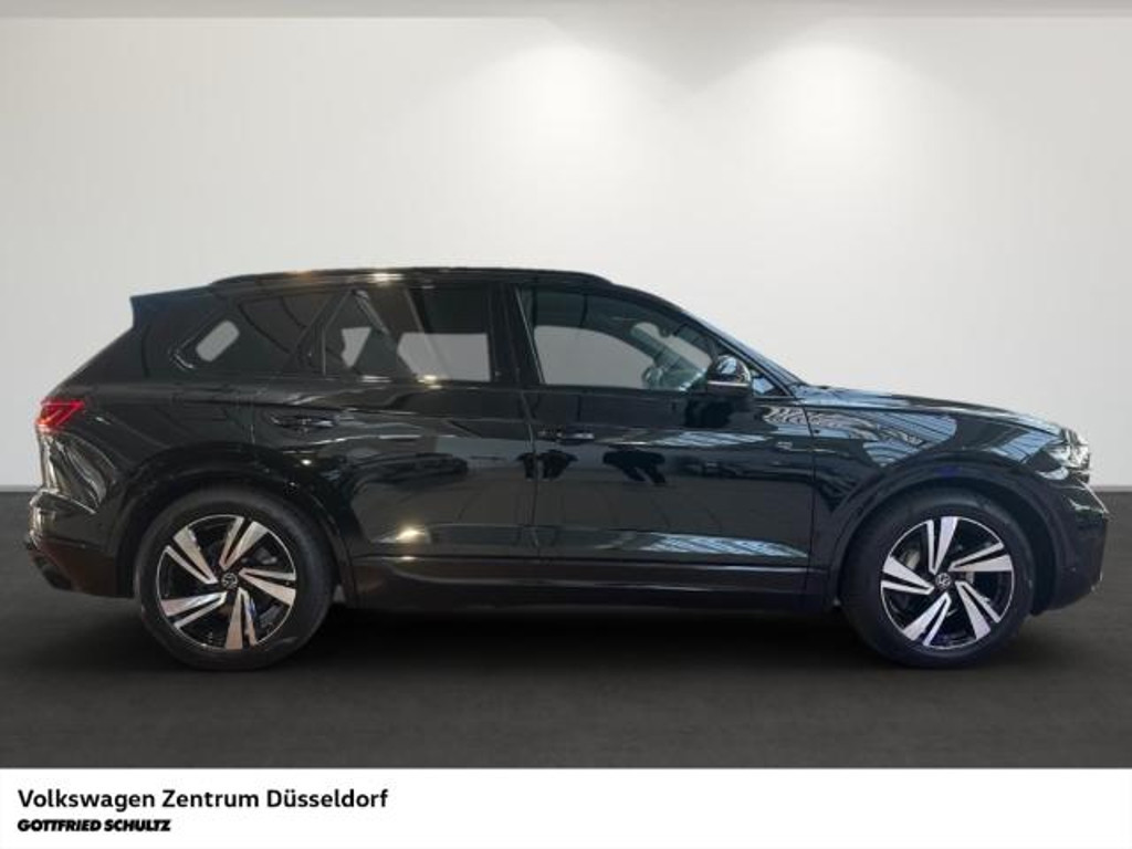 Volkswagen Touareg 4Motion DSG R-Line