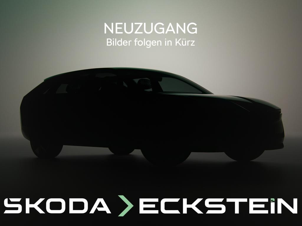 Skoda Karoq Sportline