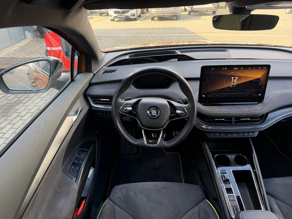 Skoda Enyaq iV