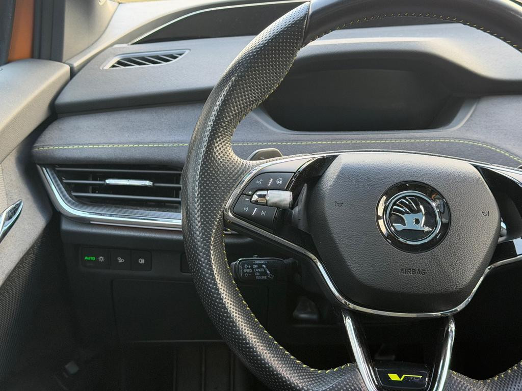 Skoda Enyaq iV