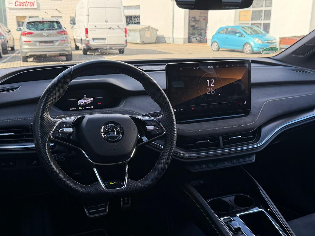 Skoda Enyaq iV