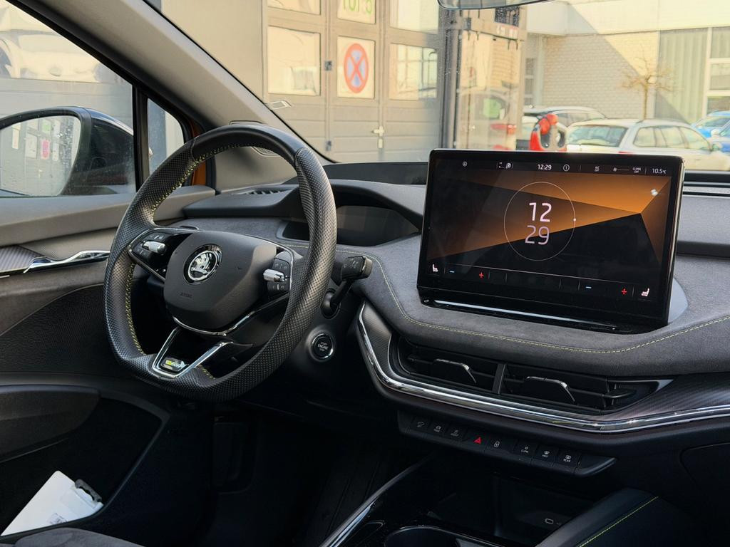 Skoda Enyaq iV