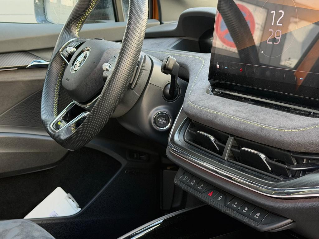 Skoda Enyaq iV