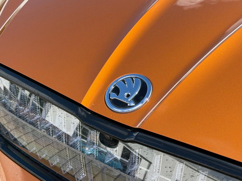 Skoda Enyaq iV