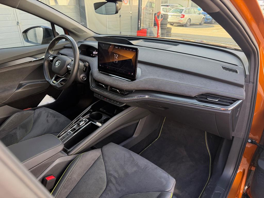 Skoda Enyaq iV