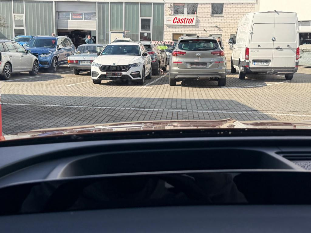 Skoda Enyaq iV