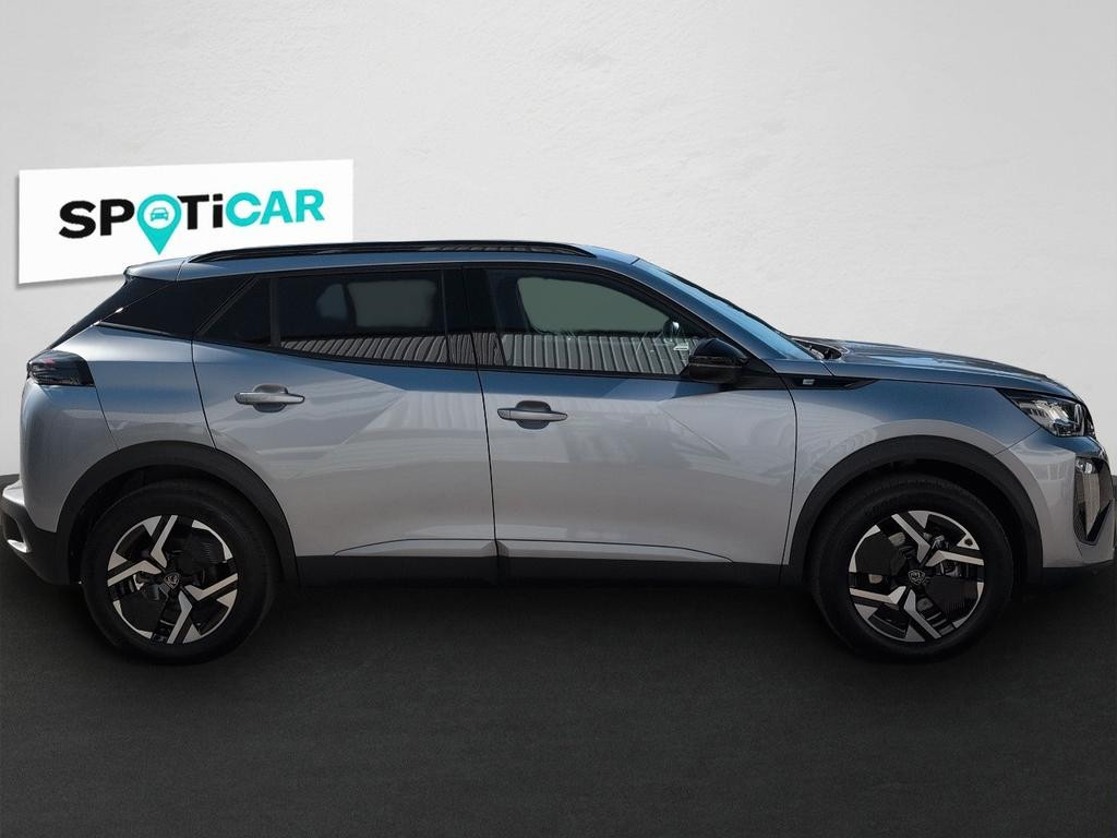 Peugeot e-2008