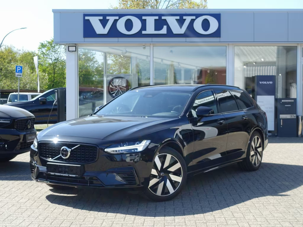 Volvo V90 AWD T8 Plus