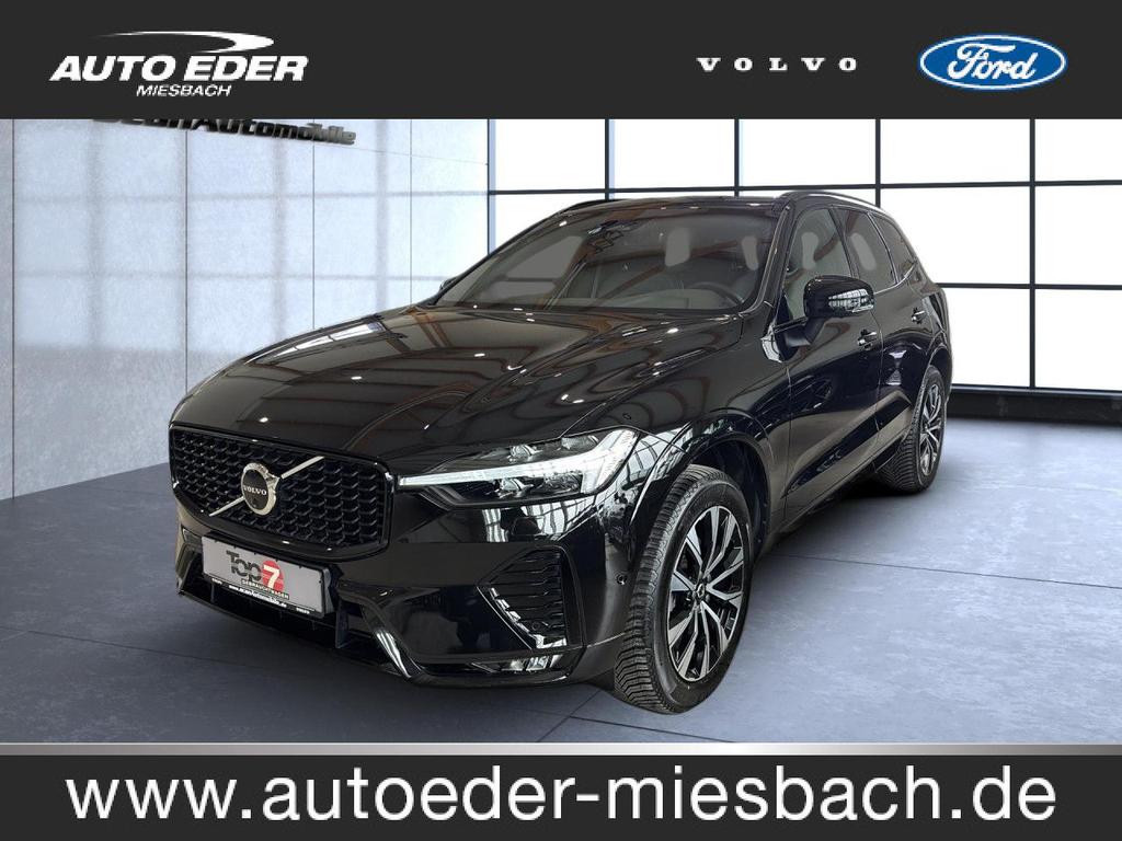 Volvo XC60 AWD Plus Dark