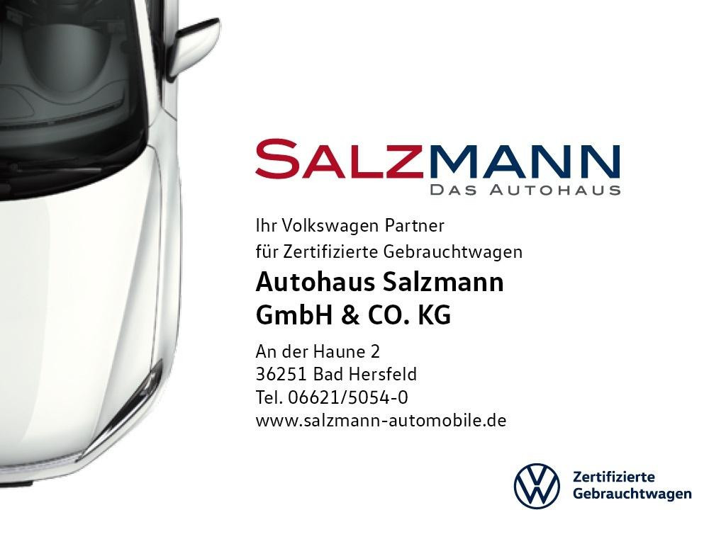 Volkswagen Touran DSG Highline 2.0 TDI