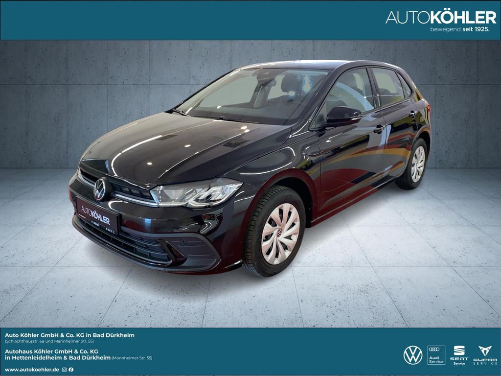 Volkswagen Polo Life