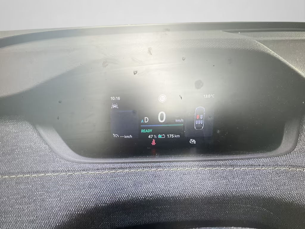 Skoda Elroq RS 4x4 AHK MAXX HeadUp WÄRMEPUMPE
