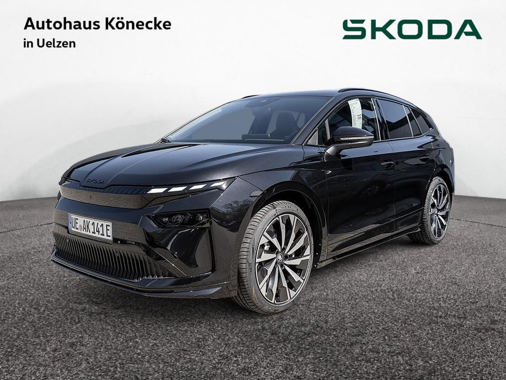 Skoda Enyaq iV Sportline