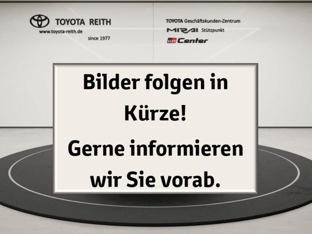 Toyota Land Cruiser Executive 5-deurs