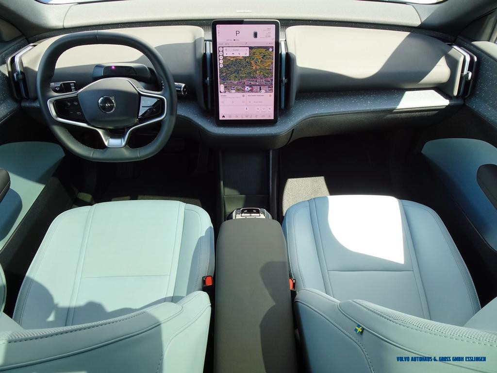 Volvo EX30