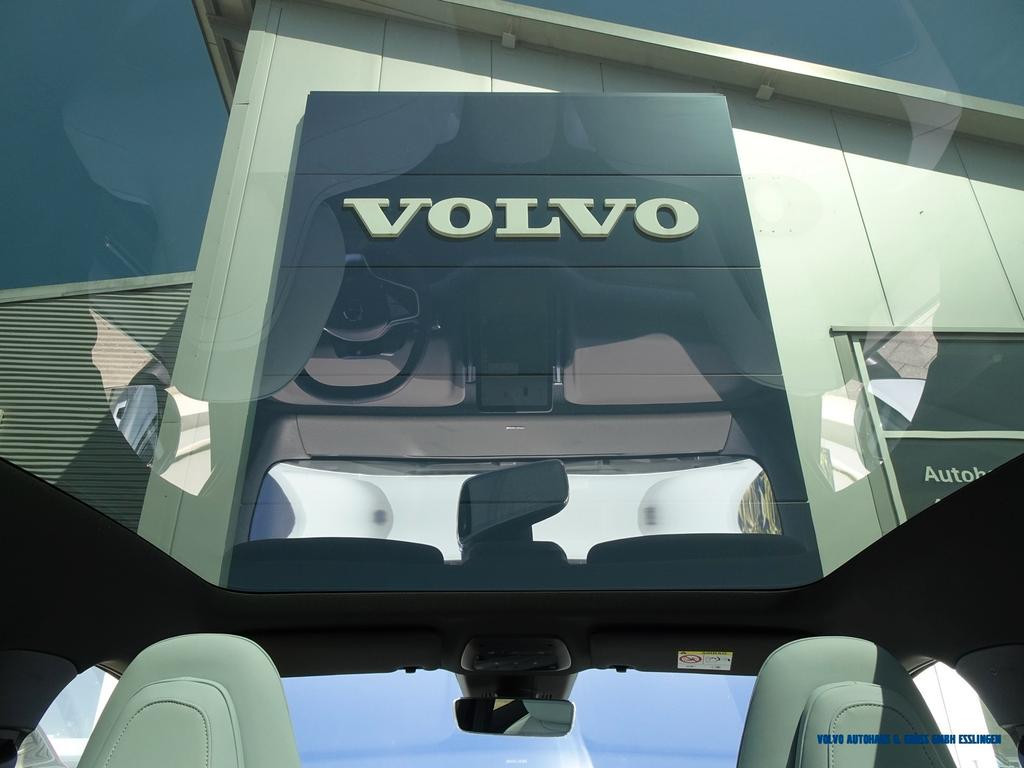 Volvo EX30