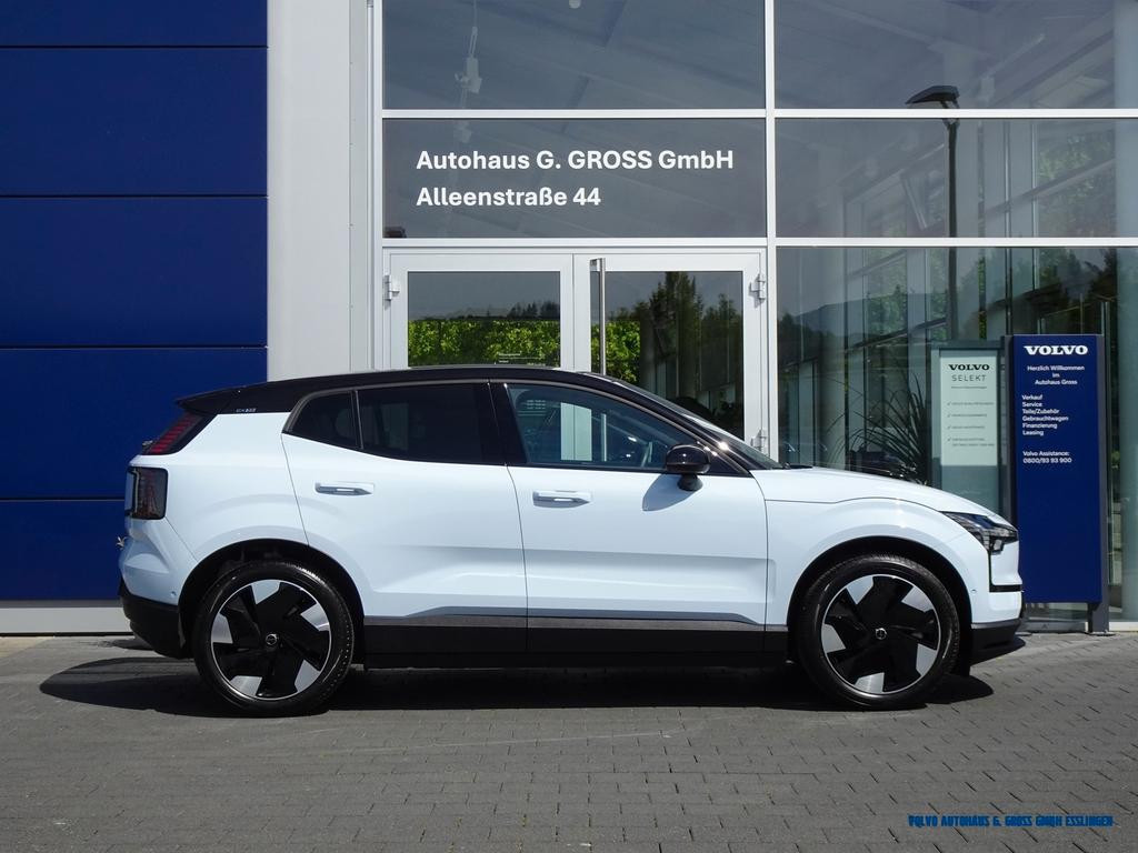 Volvo EX30