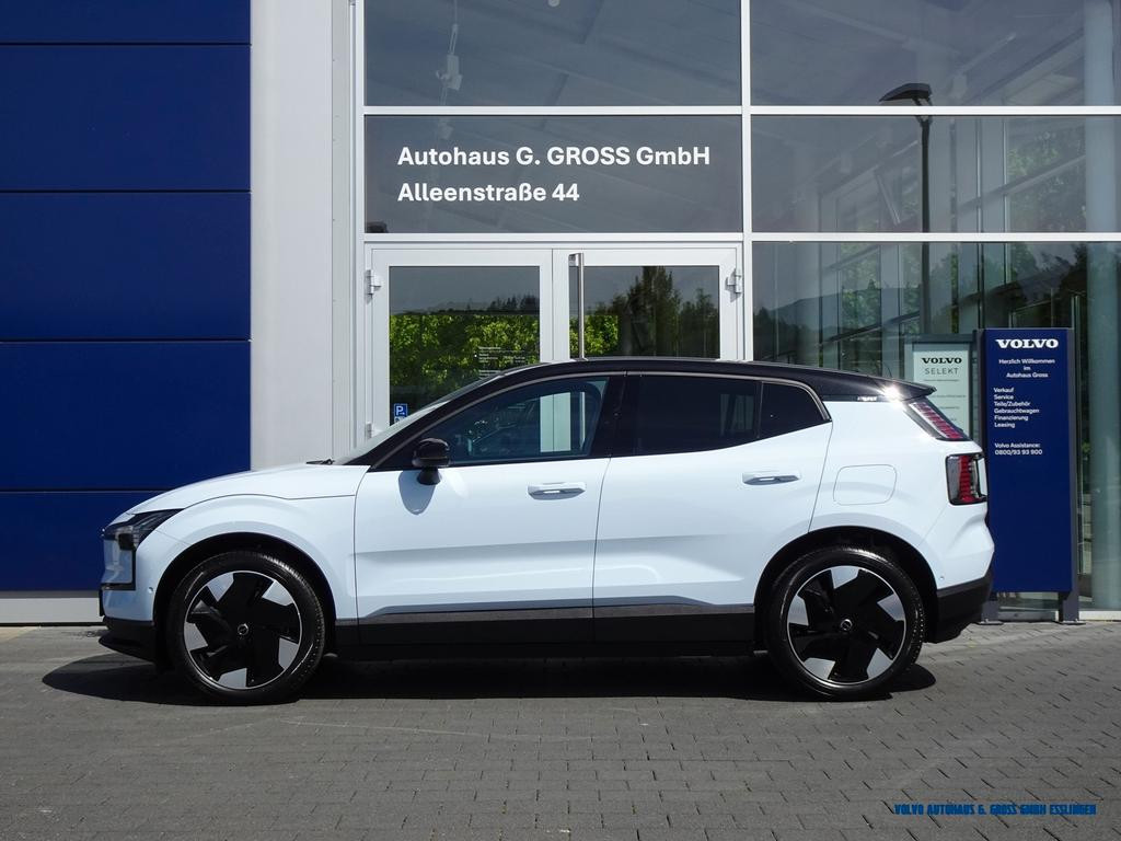 Volvo EX30
