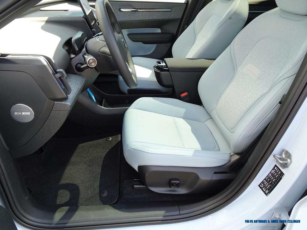 Volvo EX30