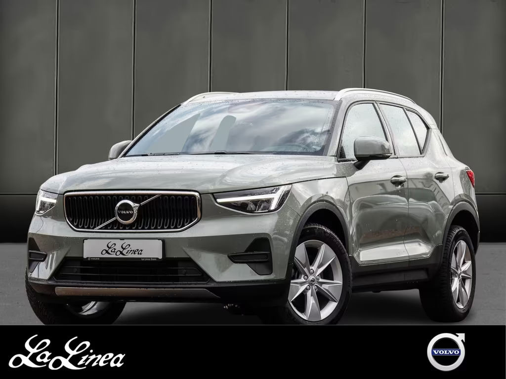 Volvo XC40 Core